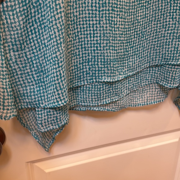 Fever Layered Top - Picture 5 of 8